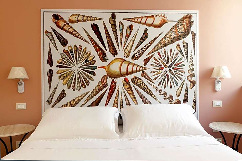 Hotel San Pietro Palace