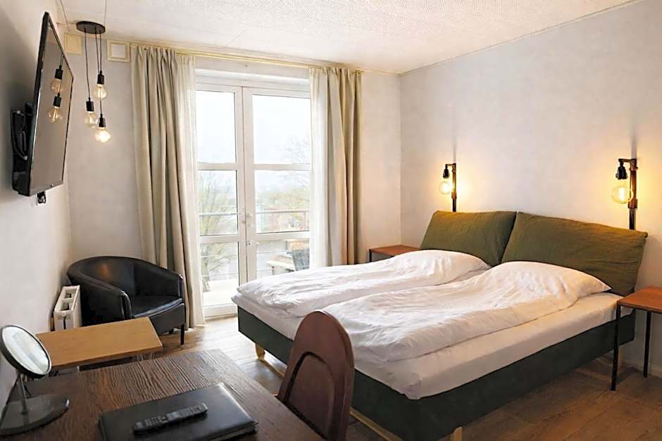 Hotel Schaumburg