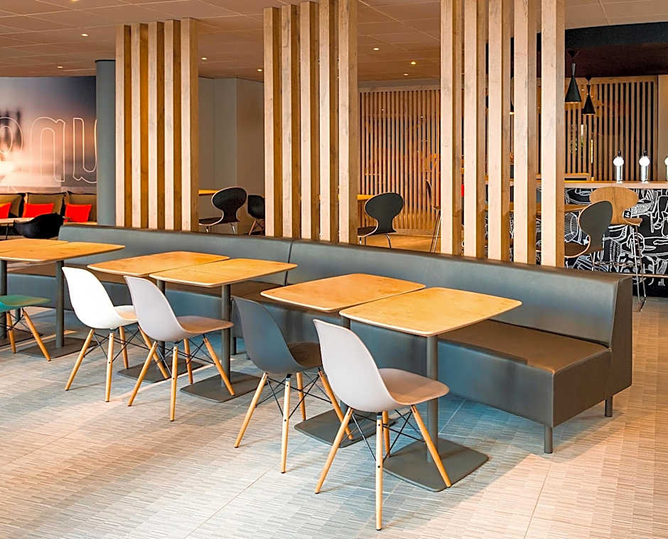 Ibis Gent Centrum St Baafs Kathedraal