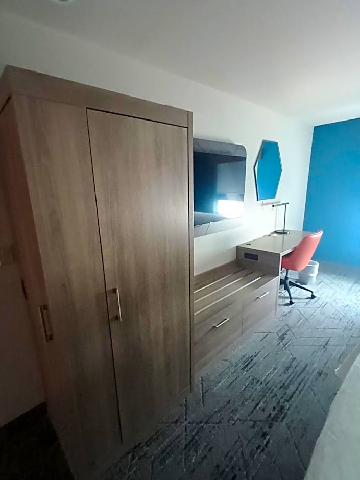 Holiday Inn Express Hotel & Suites Jourdanton Pleasanton By IHG