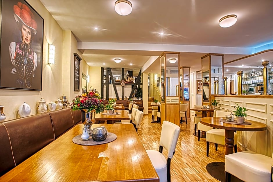 Hotel Laterne