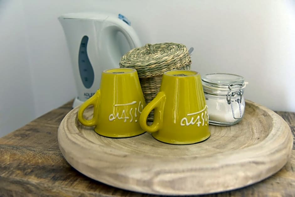 Bed & Breakfast IL PAJO