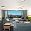 The Dalgety Apartments