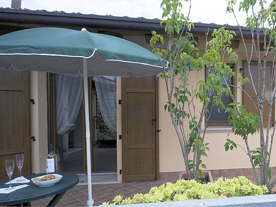 9 Muse Bed and Breakfast