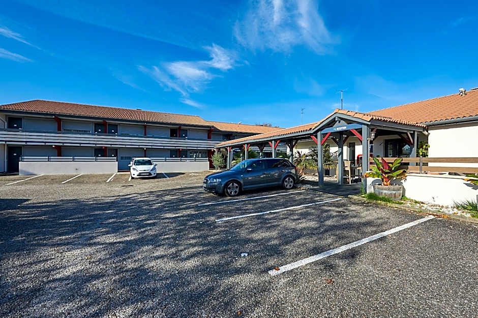 Kyriad Bordeaux - Merignac Aéroport