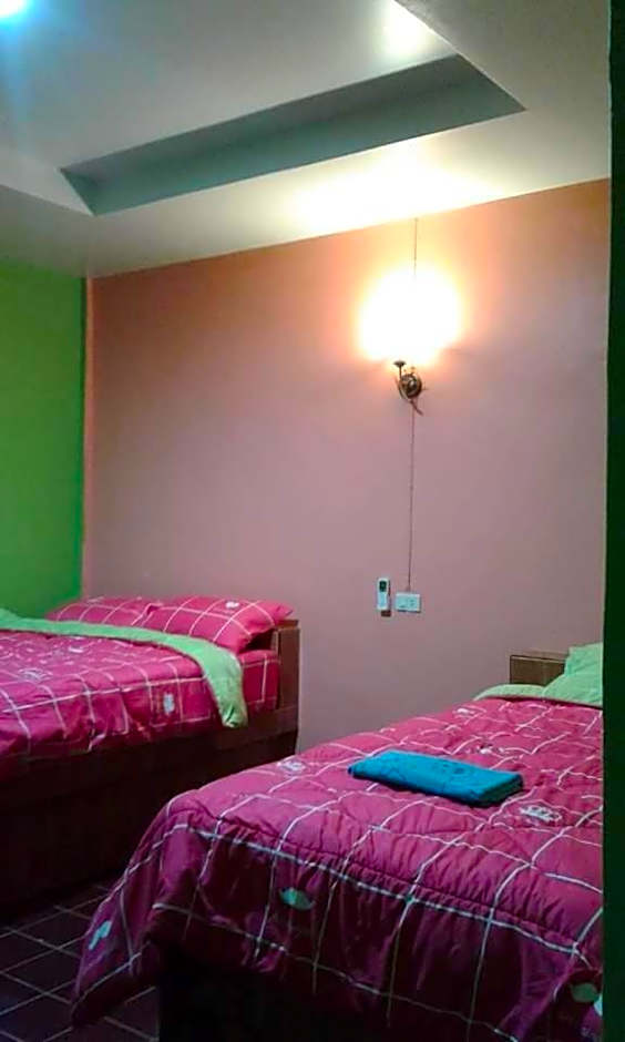 สิชล บ้านอุ๊ รีสอร์ท