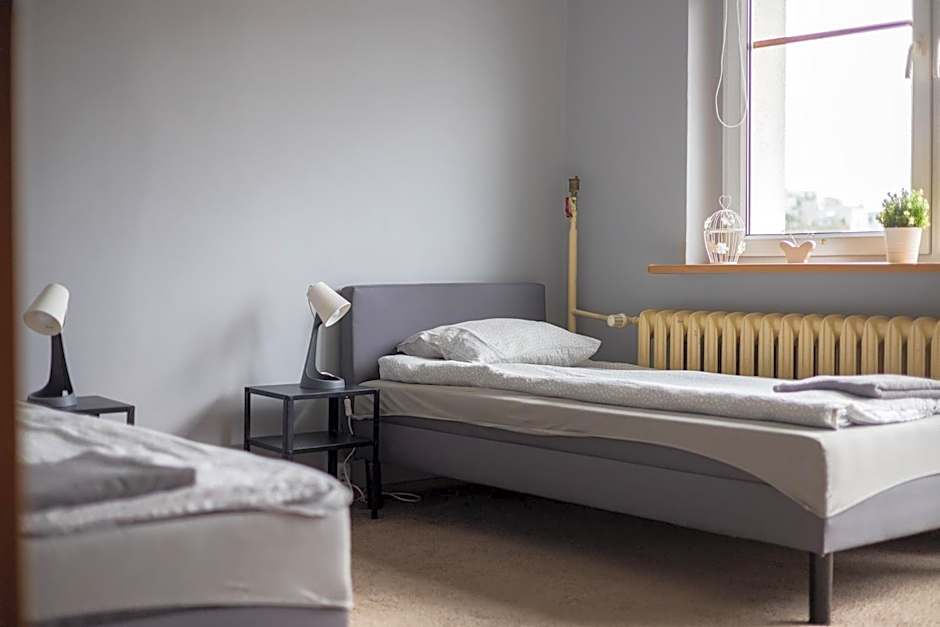 Pokoje Wasilkowskiego