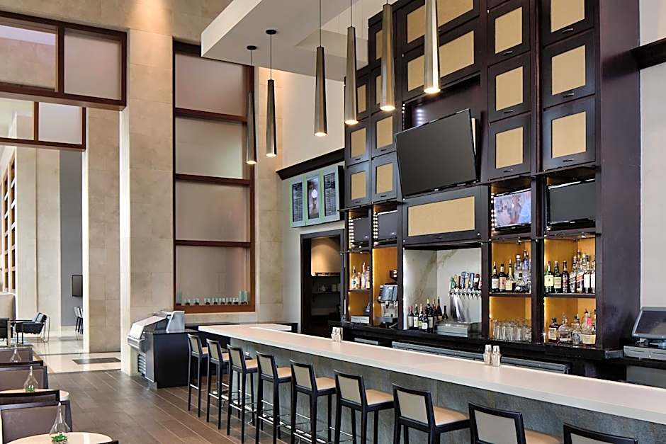 Wyndham Atlanta Buckhead Hotel & Conference Center