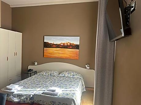 Double or Twin Room - Annex