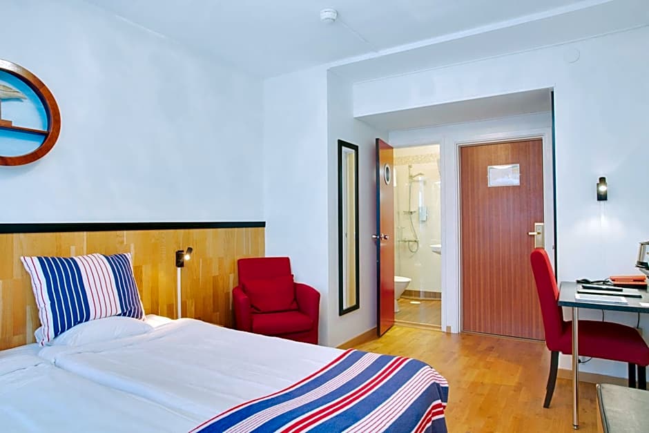Best Western Sjofartshotellet