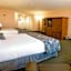 The Landing Hotel