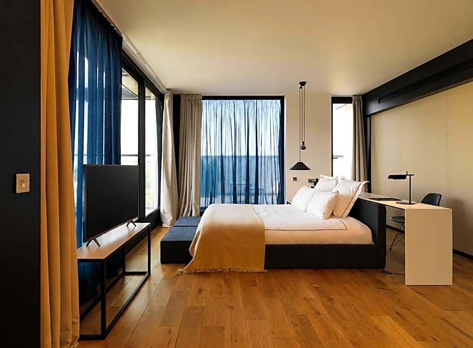 Sense Hotel Sofia, a Member of Design Hotels