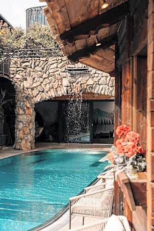 Kohlerhof - 4 Star Wellness & Active Hotel