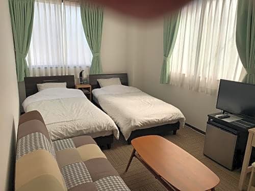 Hostel Inn Hashimoto