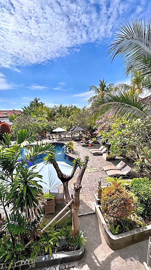 Puri Bali HoteI