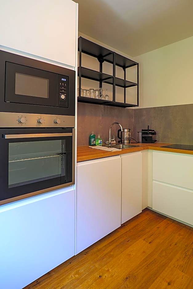 Flataid Gästehaus Graschi - Steinbergstraße