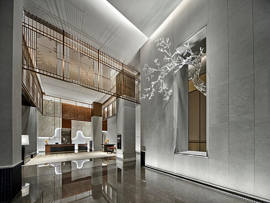 Intercontinental Dongguan By IHG