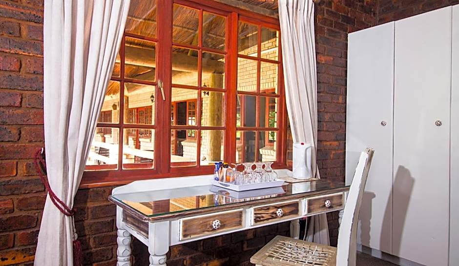 Storms River Guest Lodge