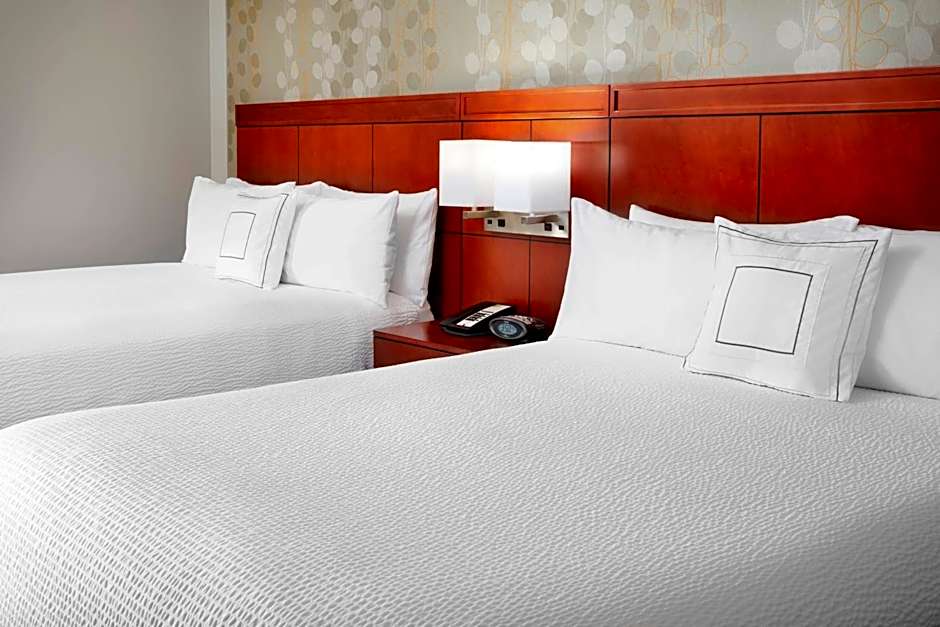 Courtyard by Marriott Pittsburgh Airport Settlers Ridge