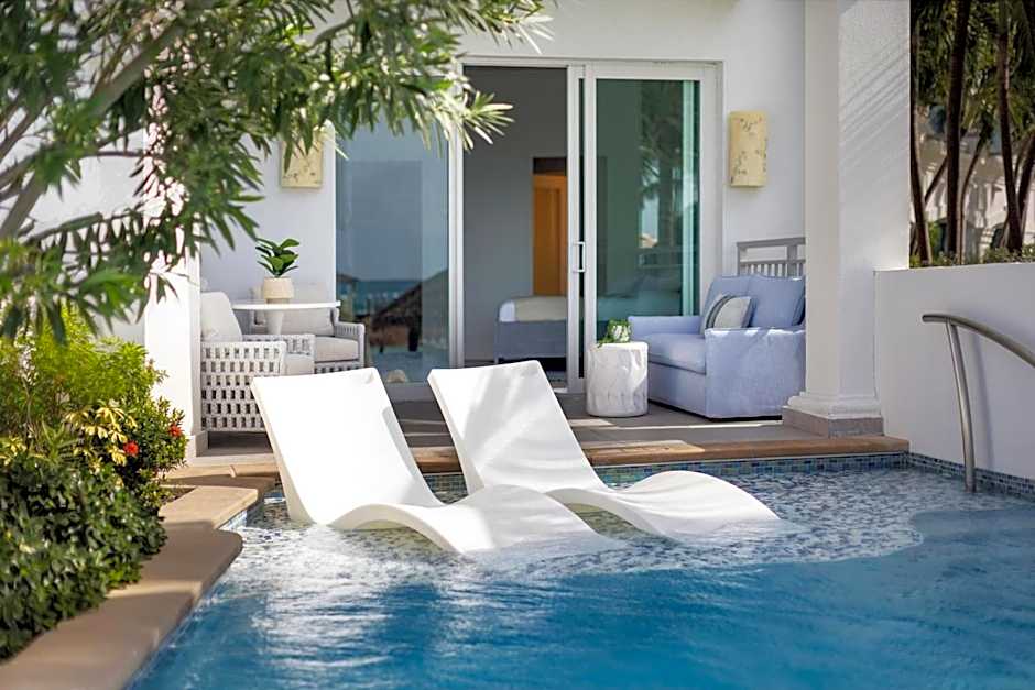 Sandals Royal Bahamian All Inclusive - Couples Only