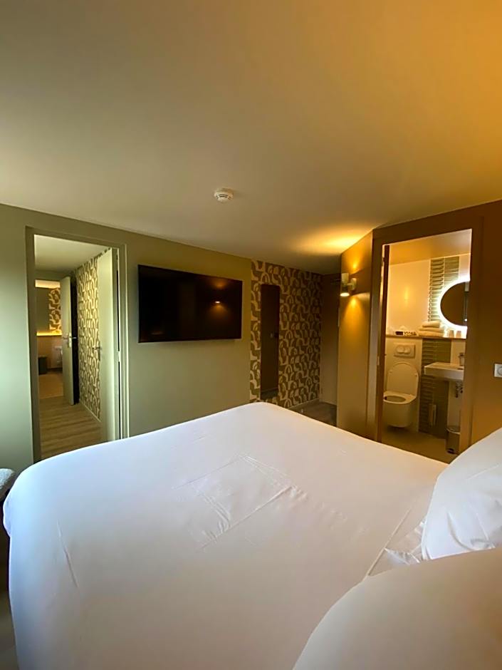 Green Hôtels Poitiers