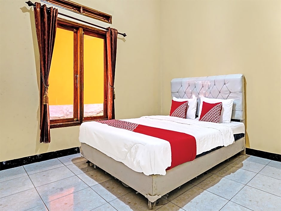 Hotel O Artana Bed and Breakfast.NearSitu Cileunca