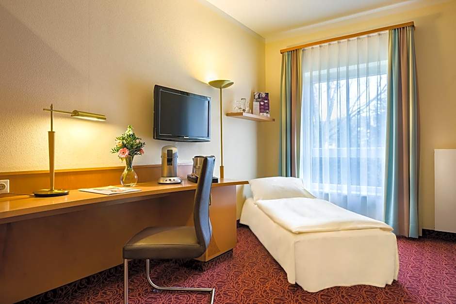 Mercure Hotel Ingolstadt
