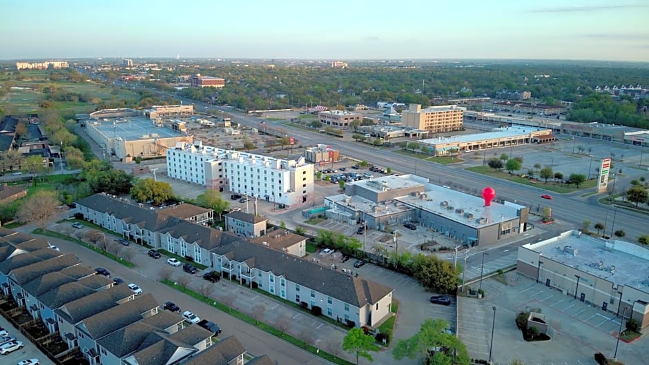 Aggieland Boutique Hotel By IHG