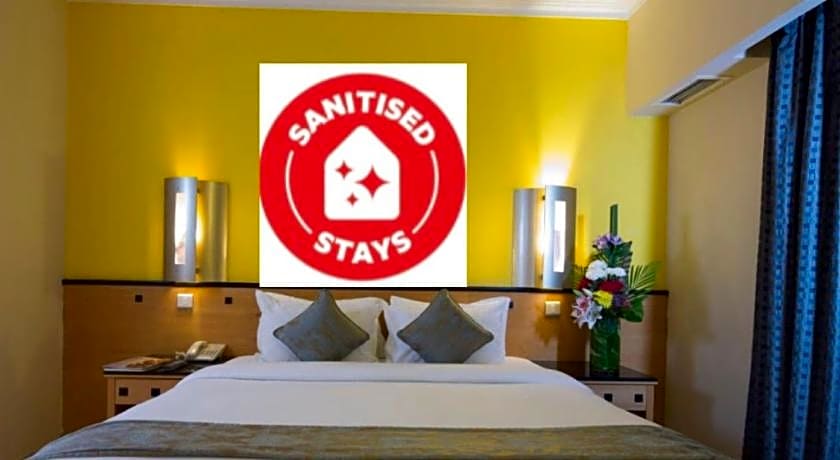Baisan International Hotel