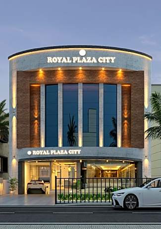 Royal Plaza City