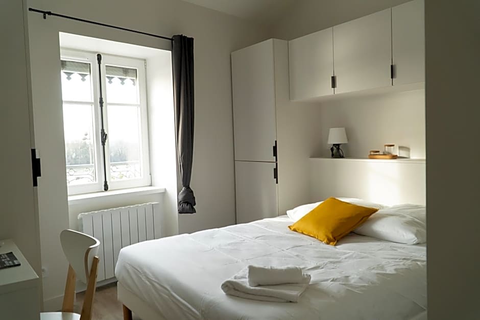 Maison COLODGE - TREVOUX