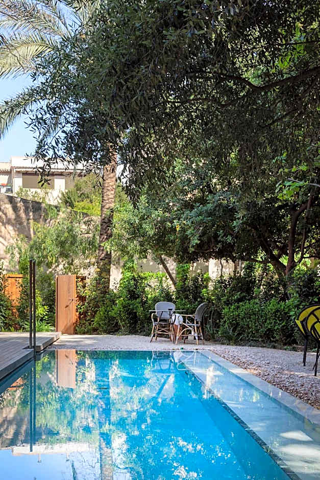 Can Bordoy Grand House Hotel GL Preferred Hotel