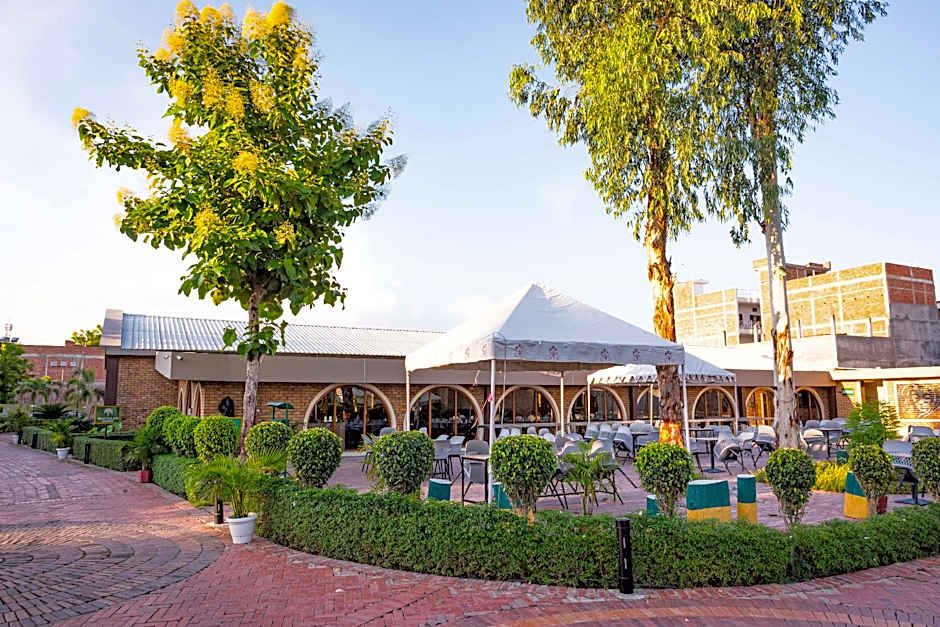 Om Vilas Benares, Varanasi