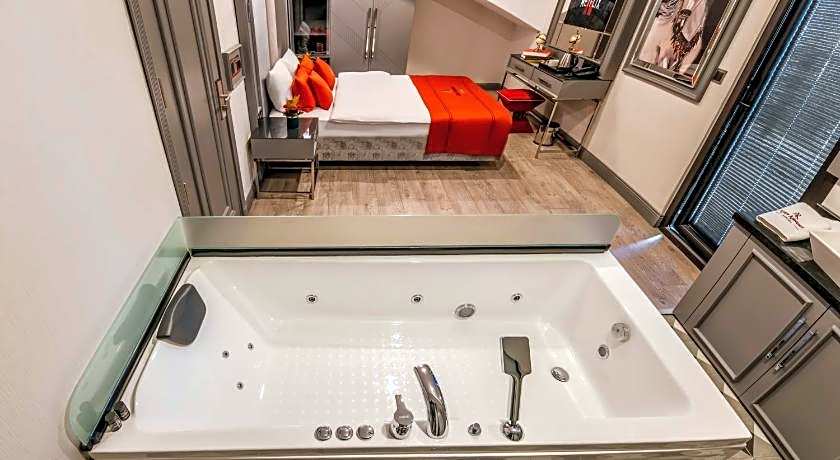 Atar Airport Hotel - Spa & Wellness