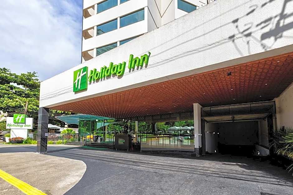 Holiday Inn Goiania By IHG