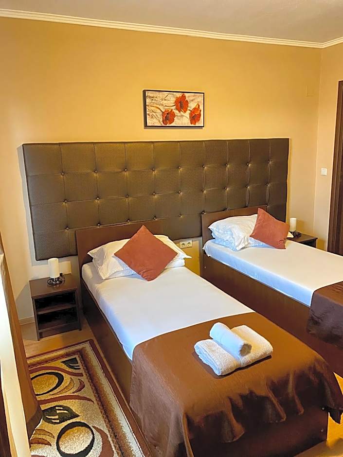 Hanul Lui Bogdan Economy INN