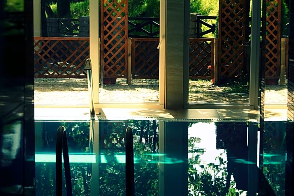 Sadyba SPA