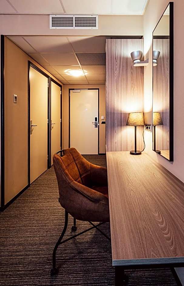Hotel Restaurant Talens Coevorden