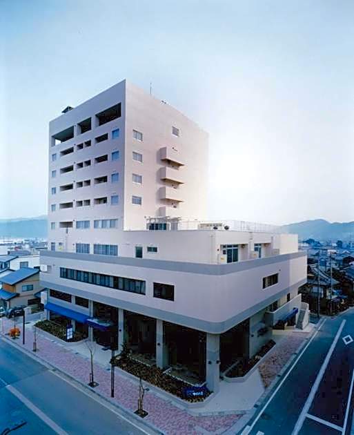 Hotel Sekumiya - Vacation STAY 21687v