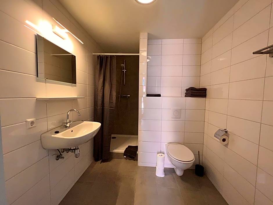 Short Stay Wageningen