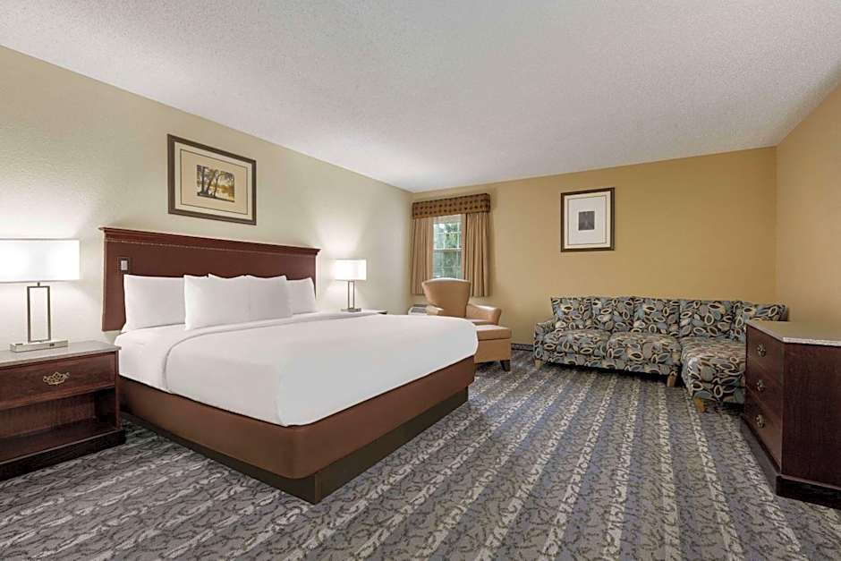 Travelodge by Wyndham Coffeyville