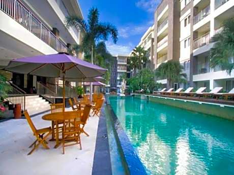 Bali Kuta Resort