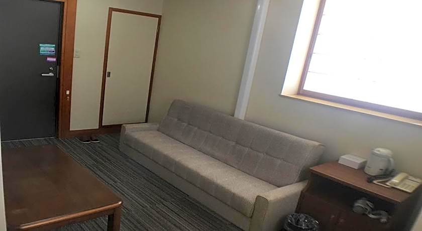 Hotel Nasu Otawara Hills