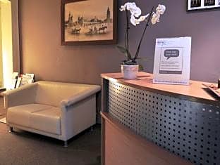 Maly Krakow Aparthotel