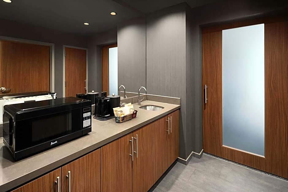 Courtyard by Marriott Gainesville GA
