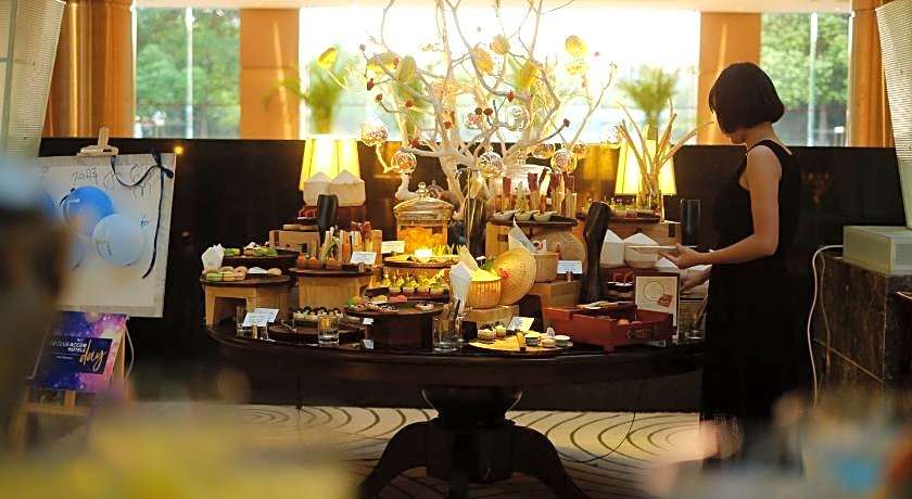 Sofitel Zhengzhou International