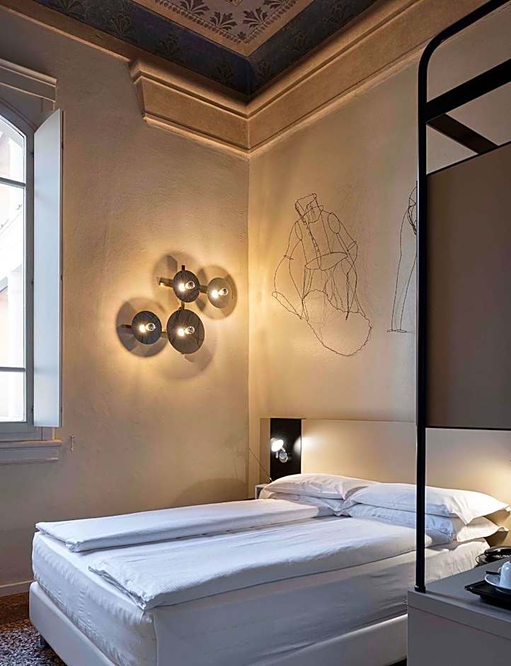 I Portici Hotel Bologna