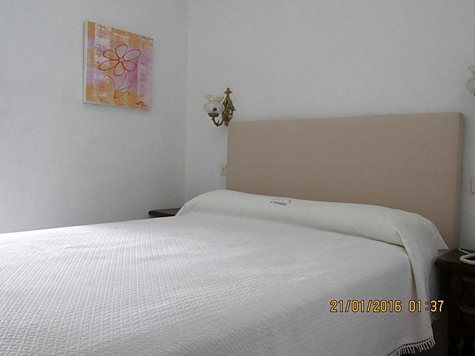 Hotel Conde