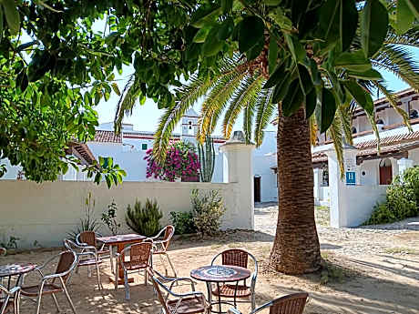 El Palomar de la Breña