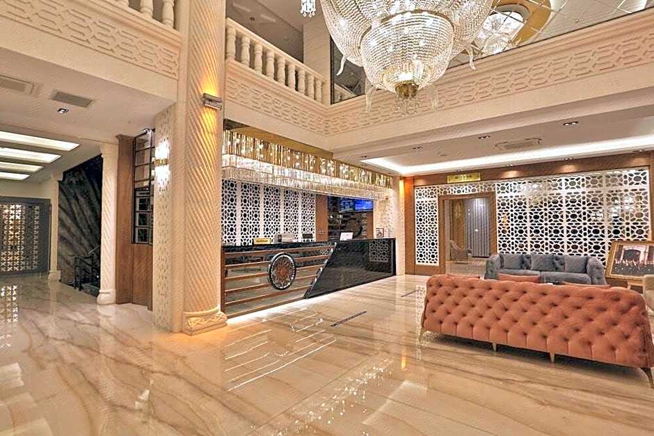 Anemon Mardin Hotel